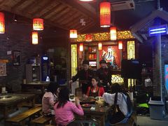 -重庆渝达老火锅(春熙路店)