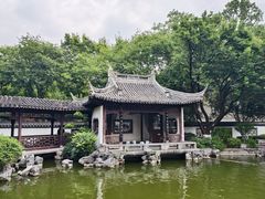 -南京中国近代史遗址博物馆(南京总统府)