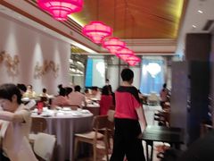 大堂-金鸭季·北京烤鸭(深业上城店)