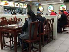 大堂-日月永和中国餐饮名店(凤凰店)