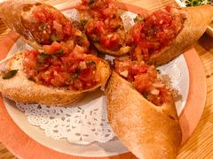 -BISTROFIORE美伊娜(伊犁南路店)