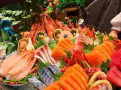 -京旬海鲜放题·铁板烧自助餐厅