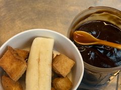 -龙翔臭豆腐(河坊街店)