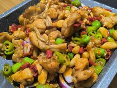 -肖记公安牛肉鱼杂馆· 省级非物质文化遗产(仁和路店)