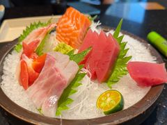 -吉川谷谷·日料放题(广安门店)