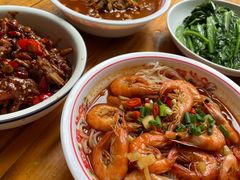 -老三样·美食研究中心(世贸路店)