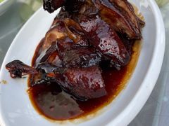 -迎晨餐厅(青芝坞店)