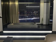 -Yolo私汤温泉设计师酒店(重庆南滨路店)