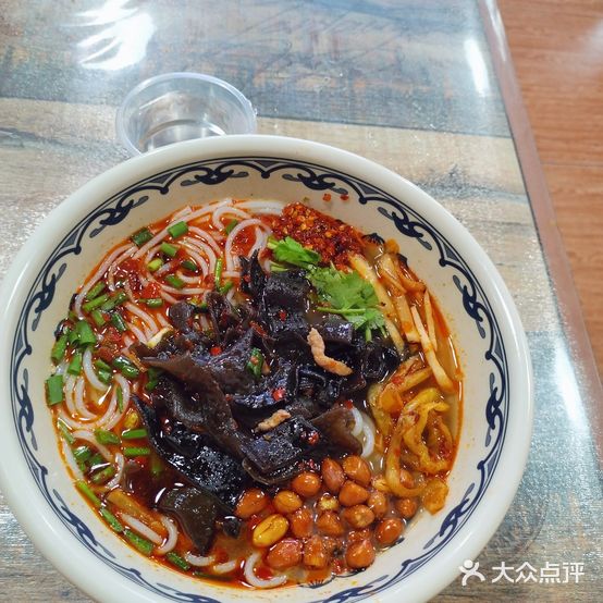 面大侠食尚烧烤(金谷西门店)