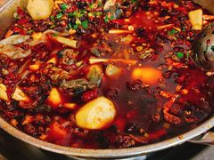 -黑竹香鸡(营和巷店)