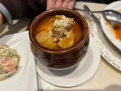 -92°C俄式厨房(中央大街店)