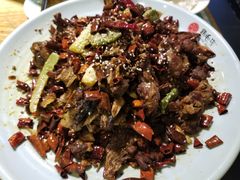 -鸡毛店·川菜(双楠店)