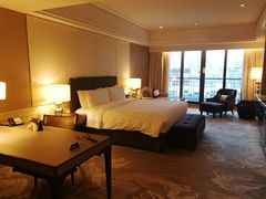 -杭州城中香格里拉大酒店