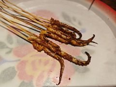 -北丐先生·野馄饨烧烤(雨花万象店)