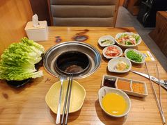 -牛人·雪花牛·木炭烤肉(昆山陆家店)