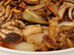 -周家二小姐的菜(西津渡店)