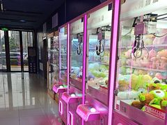 -万达广场(金堂店)