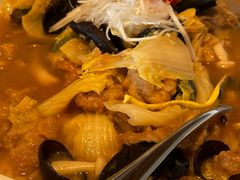 -长春凯悦酒店咖啡厅Market Café
