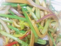 -鲍氏金勺子(恒大店)