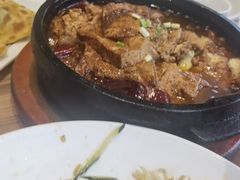 -九转小磨·非遗东北菜(群力店)