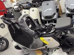 -九号电动车(安定门内大街店)