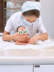 点击看大图 -宝生月子中心(独栋园林·福田店)