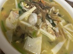 -山里人姜汁(府东小区店)
