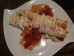 鸡肉奶酪卷-么哈MOJAR(北京五道口店)