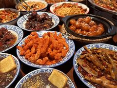 -回家吃饭·地道南昌菜(建德观总店)