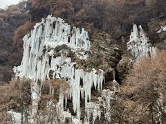 -少华山国家森林公园
