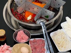 -邓莽子老火锅(鲁祖庙店)