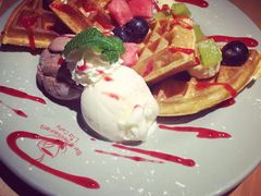 -Lia Cafe Bar Restaurant松山咖啡屋