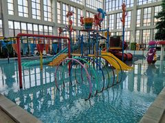 -悦隆庄温泉度假酒店