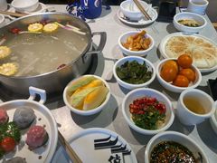-俏牛哥鲜牛肉牛肆馆(重庆天地店)