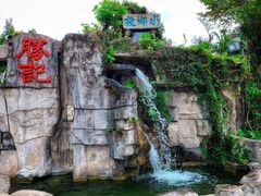 景观位-勝記酒家·37年老字号·经典粤菜(荔枝公园店)