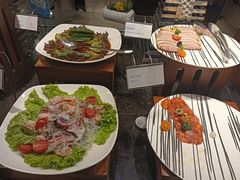 -二楼咖啡厅·厦门源昌凯宾斯基大酒店(湖滨中路店)