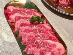 -乾杯烧肉居酒屋(中洲湾店)