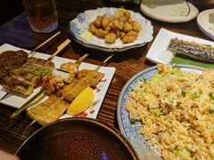 -鸟鹏烧鸟居酒屋(熙龙湾店)