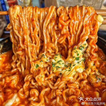 弘大的深夜食堂——在韩国吃夜宵去这里！