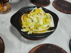 -甬小馆·焗海鲜温州菜(五马街店)