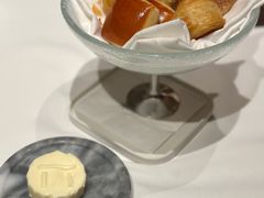 -Le Comptoir de Pierre Gagnaire