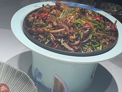 -津禧荟·酥皮烤鸭(北辰店)