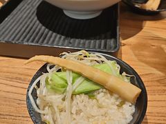 -雷门拉面·现熬骨汤(凯德来福士店)