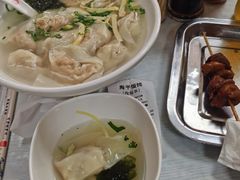 -海平馄饨(逍遥二路店)