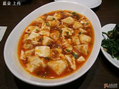麻婆豆腐-外婆家(杭州马塍店·杭帮菜名店)