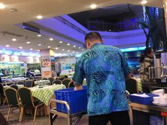 -快乐海鲜城(虎泉街店)