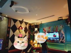 -钱柜音乐会所(罗湖店)