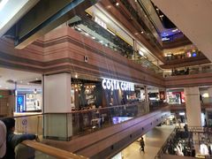 -COSTA COFFEE(恒基名人购物中心店)
