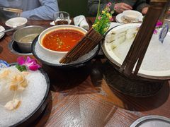 -东海怡品海鲜豆捞(舟宿夜江店)