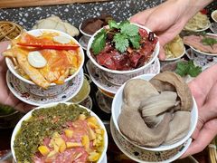 -纸盐河码头火锅(十八梯店)